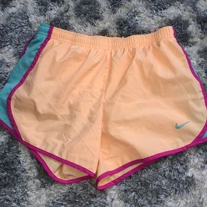Nike Dri-fit Shorts